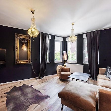 Apartmán Al Capone Munster  Exteriér fotografie