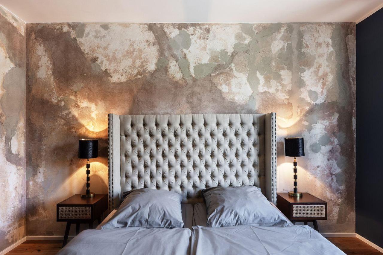 Apartmán Al Capone Munster  Exteriér fotografie