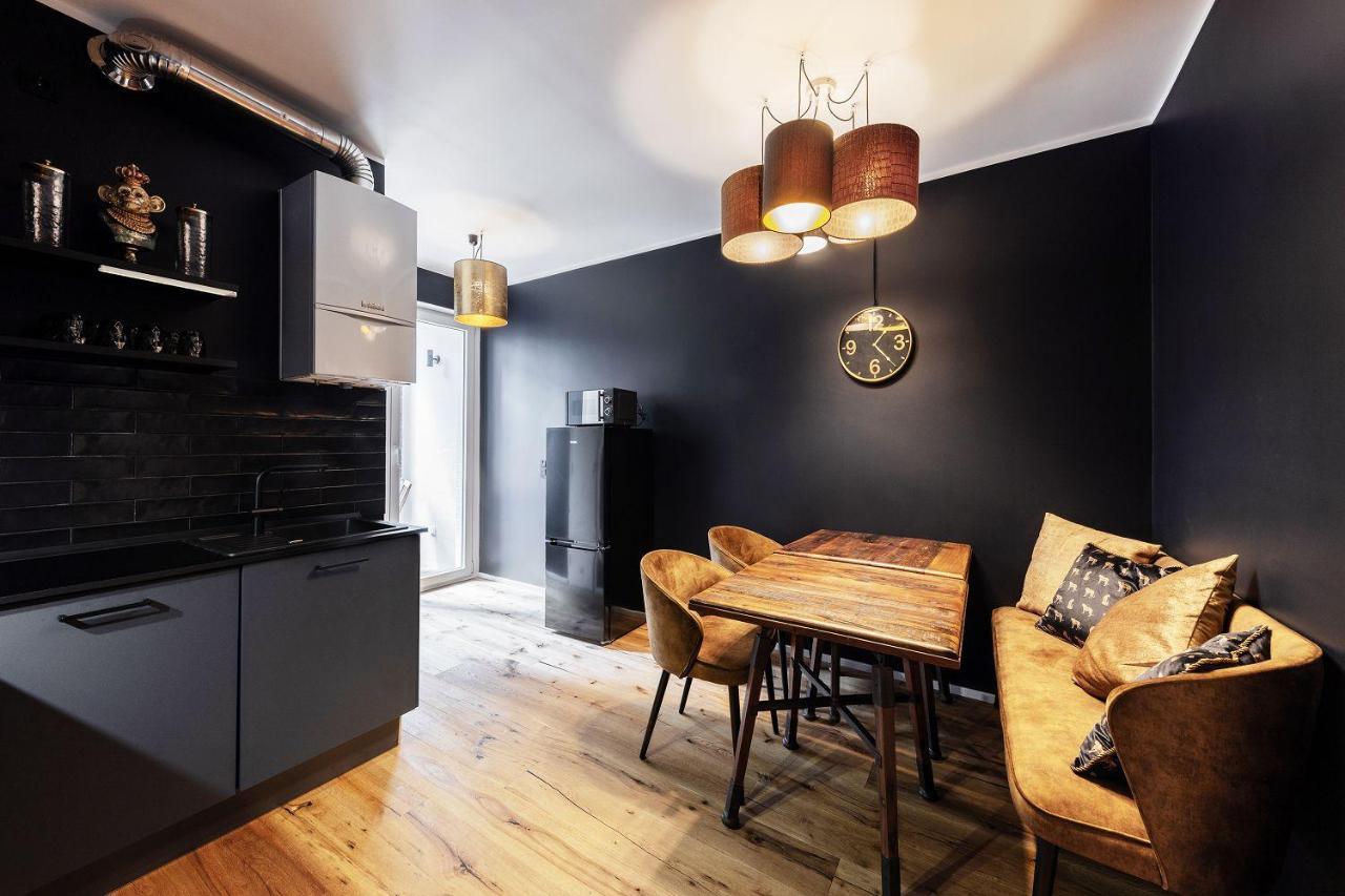 Apartmán Al Capone Munster  Exteriér fotografie